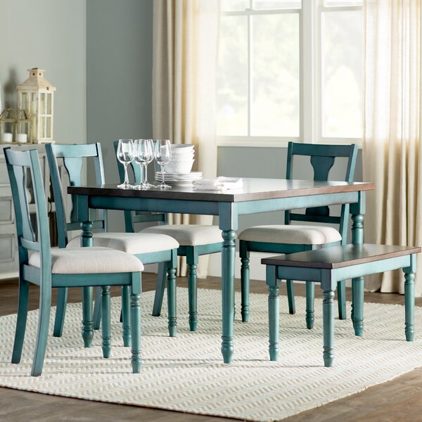 home decoration: Dining Room Chairs Set Of 6